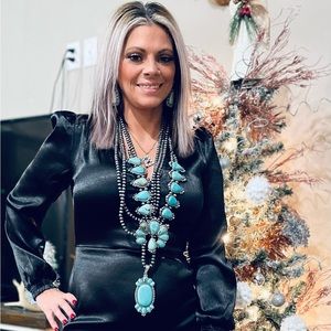 Meet your Posher, Natalie